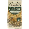 Prepeličie cestoviny - Rezance 250g