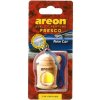 Areon Fresco New Car 4ml