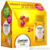 Centrum kids GUMMIES multifruit 2x60 želé