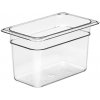 Cambro Gastronádoba polykarbonátová GN 1/4 150 mm | TOM, R-M214150