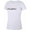HUSKY Tee Wild L white - M