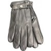 Max Original Leather pánske kožené rukavice 6 (9) - Čierna - 9