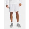 Pánske kraťasy Under Armour UA Rival TerryLogo8inShort Biela XL