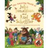 Amazing World of Julia Donaldson and Axel Scheffler