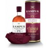 Whisky Rampur PX Sherry Finish Indian Single Malt 45% 0,7L
