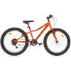 Dino bikes CSK5424UK Juniorský športový bicykel 24