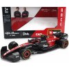 Bburago Alfa Romeo C43 '24 F1 Zhou Guanyu 2023 38085 1:43