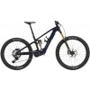 Celoodpružený horský elektrobicykel Trek Fuel+ MX 9.8 XT Di2 - Gloss Navy Smoke/Matte Trek Black L 2026