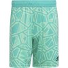 adidas Condivo 22 Goalkeeper Shorts Adults Mint Rush L