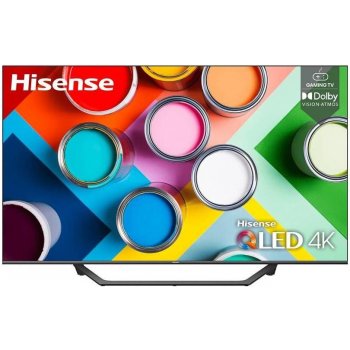 Hisense 50A7GQ