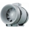 Vents TT 250 PRO profesionální ventilátor do kruhového potrubí