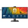Philips 5000 series 40B1U5601H/00 počítačový monitor 101,6 cm (40