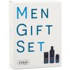 Darčeková kozmetická sada ZIAJA Darčeková sada Men 410 ml (5901887041764)