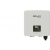 SolaX X3-Hybrid G4 | Trojfázový hybridný striedač pre FV 5-15 kW