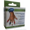 MEDIC Bandáž Finger Modrá 2,5cm x 4,5m, náplasť elastická (rýchloobväz), 1x1 ks
