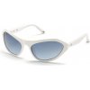 Pánske Slnečné Okuliare WEB EYEWEAR WO WE0288-6021W (Šošovky/Mostík/Tempel) 60/18/125 mm)