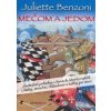 Mečom a jedom - Juliette Benzoni