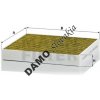 MANN FILTER Kabínový filter MANN FILTER FP 24 021