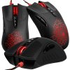 Myš A4tech Bloody Blazing A90 (aktivovaná)