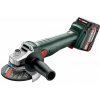 Metabo W 18 L 9-125 QUICK 602249650