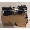 Originál Ventilátor kurenia Felicia 1.3 a 1.6, VW Caddy II - 6U0819021