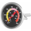 Strend Pro Teplomer pre gril Kamado Egg 16