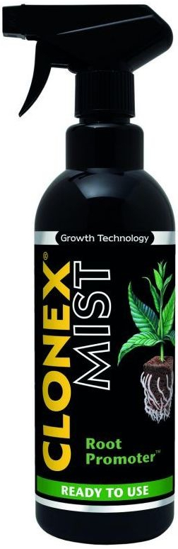 Growth Technology Clonex Mist 750 ml