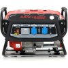 KRAFT&DELE Elektrocentrála 3000W 230V s AVR (generátor) KD136