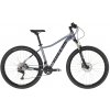 KELLYS Vanity 80 S 27,5 dámsky bicykel, šedý Rám: S