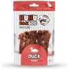 VO Huhubamboo kačacie prsia 75g