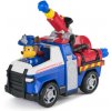 Spin Master Tlapková patrola Fire rescue vozidlo Chase