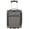 Travelite Cabin 2w Underseater Grey Melange 28 l