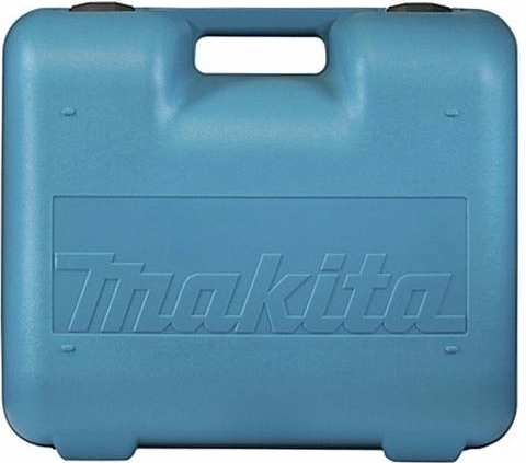 Makita Prepravný kufrík na priamočiare píly 4326/4327/4329 824572-9