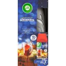 Air wick Automatický Spray komplet osvěžovač vzduchu + náplň Zimní bobule 250 ml