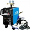 Zváračka CO2 Fanmig 3200i MOST + horák, RV, káble