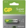 GP Super AA 4ks B01214