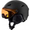 Relax Stealth RH24A1/Matte Black/Orange Lunar/White Sensor XL (60-62cm) 2024