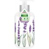 Mydlo Frosch Senses, tekuté, levanduľa, s dávkovačom, 300 ml