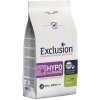 Exclusion Monoprotein Vet Diet Hypoallergenic Small Breed (10kg>) suché krmivo pre psov - hmyz, hrach 2 kg