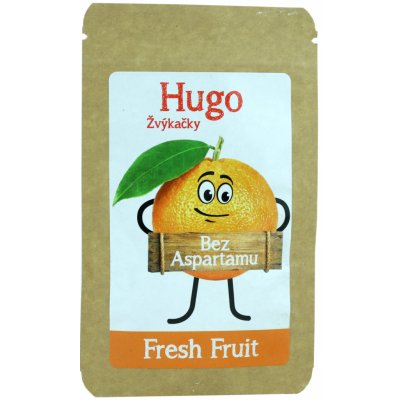 Hugo Fresh fruit 45 g