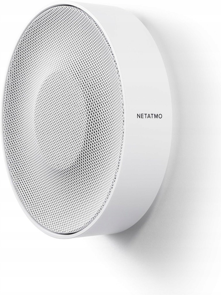 Netatmo NA-NIS01