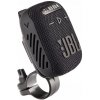 BLUETOOTH REPRODUKTOR NA BICYKEL JBL WIND 3 BEZDRÔTOVÝ VODEODOLNÝ
