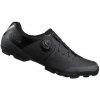 Shimano SH-XC302 pánske MTB tretry čierna vel. 44