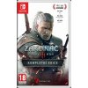 The Witcher 3: Wild Hunt Complete | Nintendo Switch