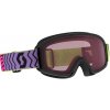 Lyžiarske okuliare SCOTT Witty SGL Enhancer