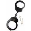 Mister B Cuff Couble Lock Chain