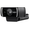 Logitech C922 HD Pro Stream Webcam 960-001088 - Webkamera