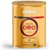 Lavazza Qualita Oro mletá káva v dóze 250g