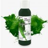 Food Colours airbrush farba tekutá Dark Green (135 ml)