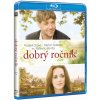 Dobrý ročník - Blu-ray